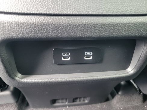 New 2026 Honda Passport RTL image 31