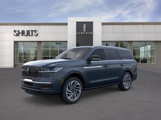 New 2025 Lincoln Navigator Reserve video 1