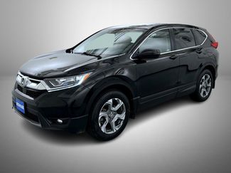 Used 2019 Honda CR-V EX-L video 1