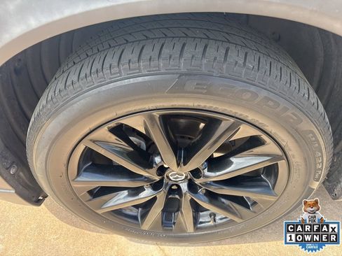 Used 2022 MAZDA CX-9 Touring Plus image 33