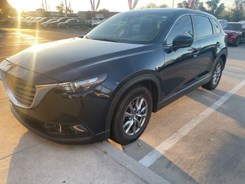 Used 2018 MAZDA CX-9 Sport FWD image 1