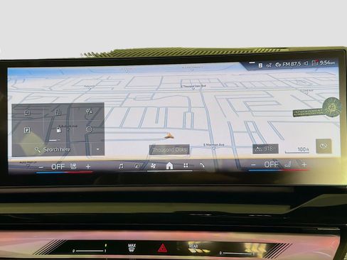 New 2026 BMW 550e xDrive AWD/4WD image 13