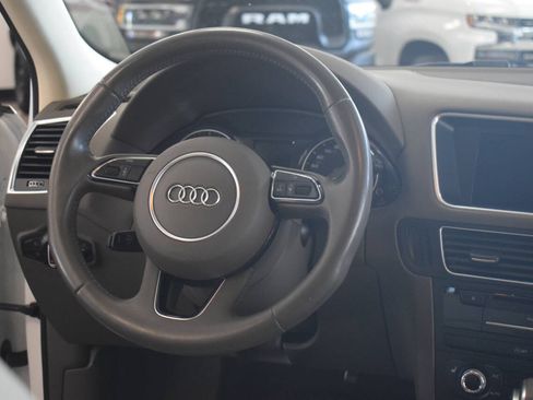 Used 2015 Audi Q5 TDI Premium Plus w/ Technology Package AWD/4WD image 52