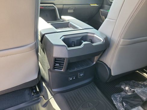 New 2026 Toyota Tundra SR5 AWD/4WD image 11