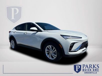 New 2025 Buick Envista Preferred w/ Convenience I Package
