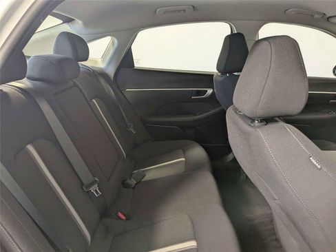 Used 2026 Hyundai Sonata SEL FWD image 26