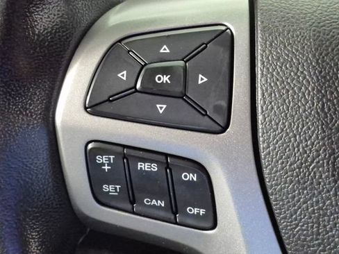 Used 2021 Ford Ranger XLT w/ Equipment Group 301A Mid AWD/4WD image 12