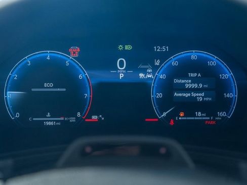 Used 2024 Toyota Grand Highlander Platinum image 50