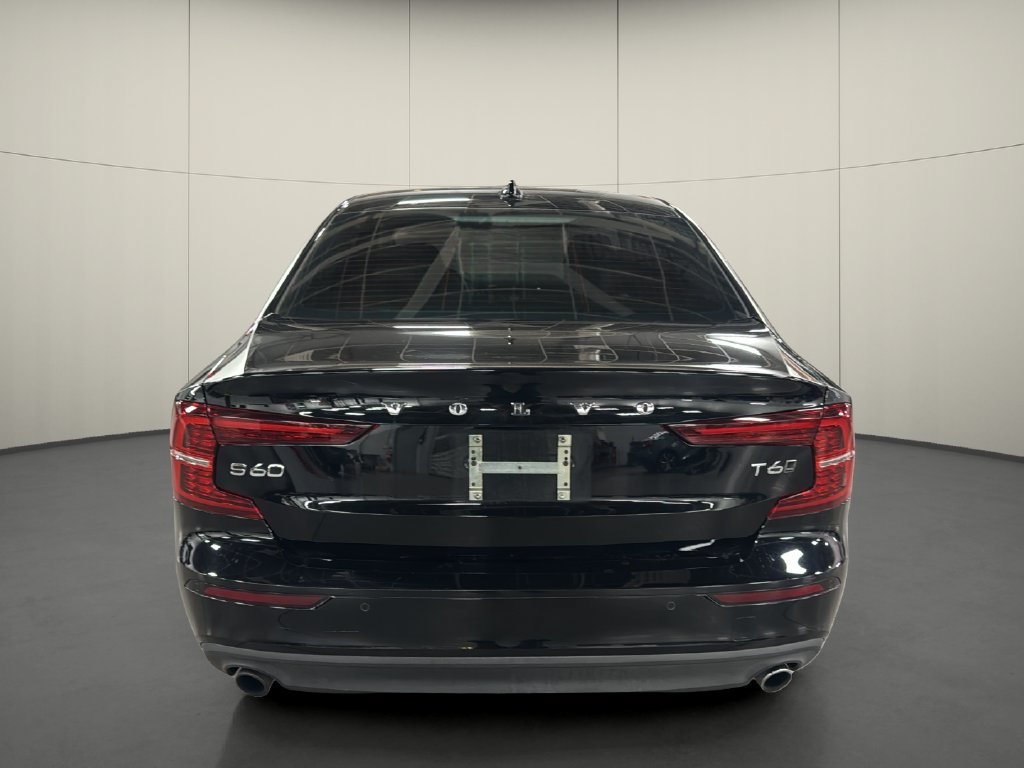 Used 2019 Volvo S60 T6 Momentum AWD/4WD image 6