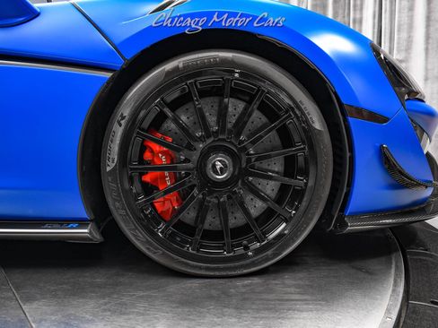 Used 2020 McLaren 620R image 58