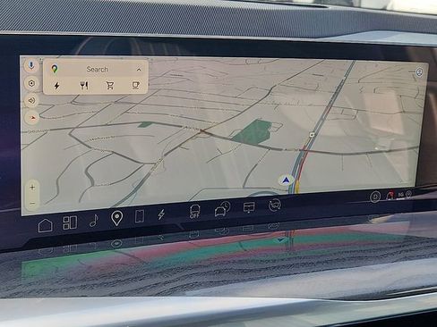 New 2025 Cadillac Escalade IQ Sport 2 w/ LPO, ONYX Package image 12