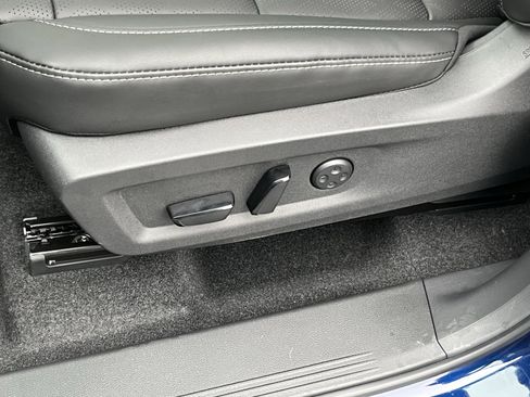 New 2026 Nissan Murano Platinum w/ Cargo Package image 15