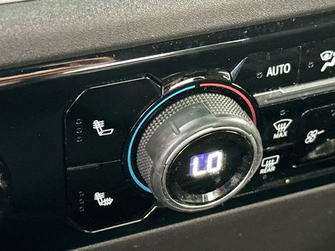 Used 2024 Chevrolet Silverado 1500 RST w/ Protection Package image 19