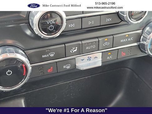 Certified 2024 Ford F150 XLT w/ Equipment Group 302A MID AWD/4WD image 17