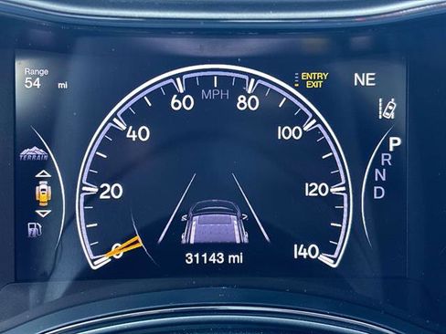 Used 2020 Jeep Grand Cherokee High Altitude image 18