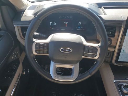 Certified 2023 Ford Expedition Max Limited image 20