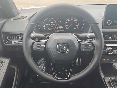 New 2026 Honda Civic Sport image 10