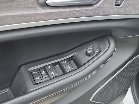 Used 2022 Jeep Grand Cherokee Limited RWD image 20