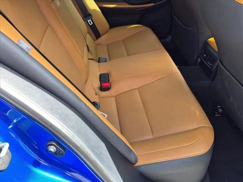 Used 2025 Lexus IS 350 F Sport RWD image 16