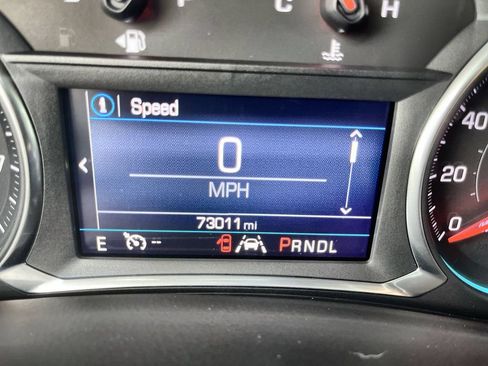 Used 2020 Chevrolet Equinox LT AWD/4WD image 12