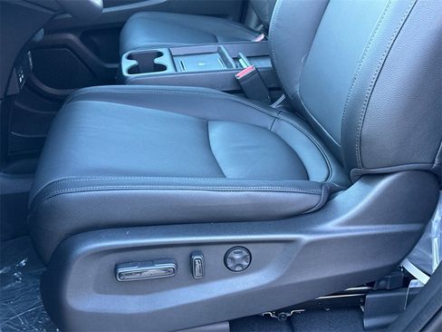 New 2026 Honda Odyssey EX-L image 14