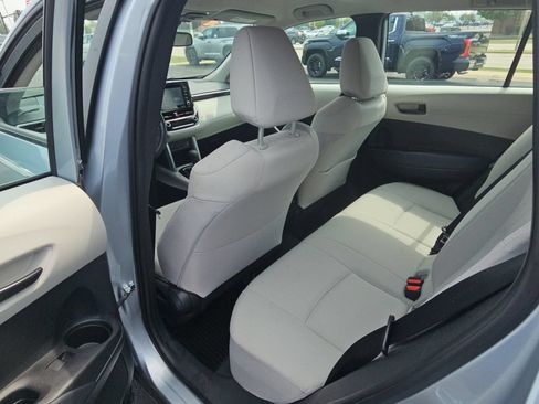 Certified 2022 Toyota Corolla Cross L AWD/4WD image 26