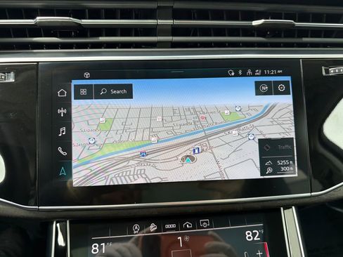 Used 2022 Audi Q7 3.0T Premium Plus w/ Premium Plus Package image 21