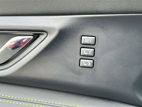 Certified 2025 Subaru Ascent Bronze Edition image 20