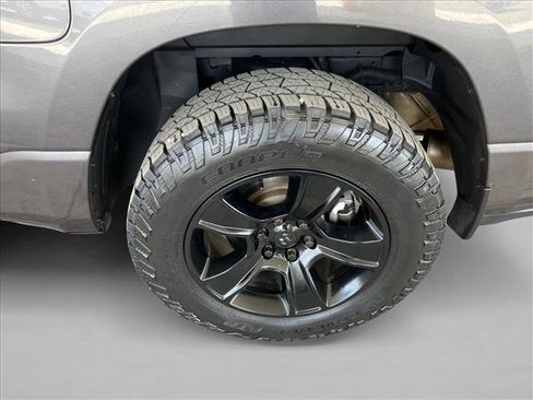 Used 2020 RAM 1500 Big Horn AWD/4WD image 24