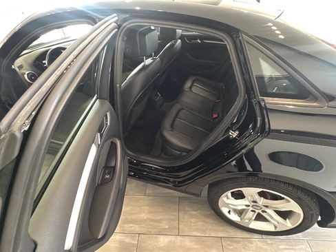 Used 2018 Audi A3 2.0T Premium FWD image 33