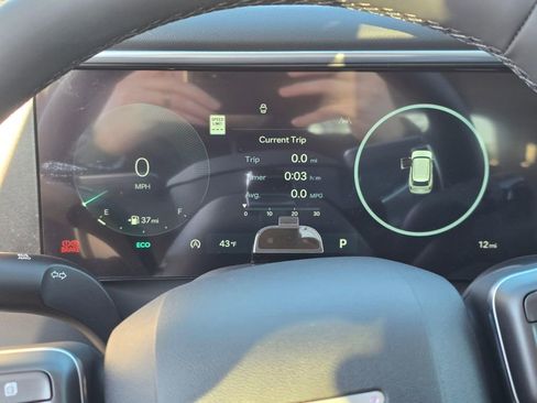 New 2026 Hyundai Palisade SEL image 48