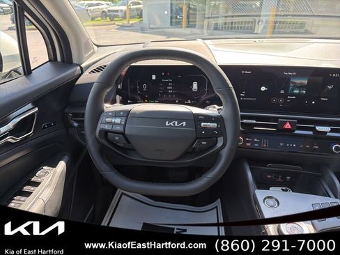 New 2026 Kia Sportage SX Prestige AWD/4WD image 24