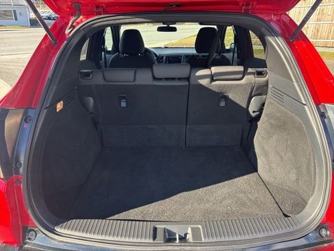 Used 2022 Honda HR-V Sport image 11