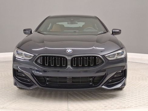 New 2026 BMW 840i w/ M Sport Professional Package RWD image 4
