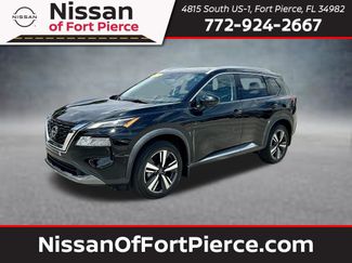 Used 2023 Nissan Rogue SL w/ SL Premium Package FWD 360° Tour