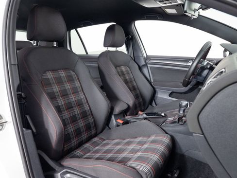 Used 2018 Volkswagen GTI S image 28