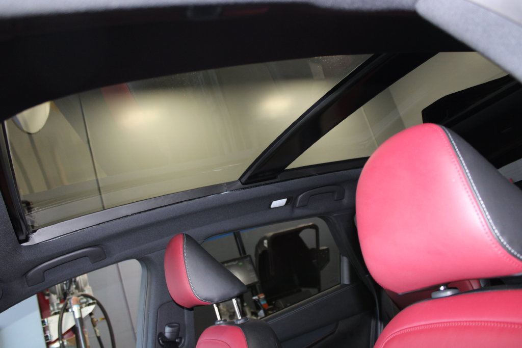 Used 2024 INFINITI QX50 Sport AWD/4WD image 23