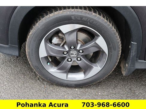 Used 2018 Honda HR-V EX-L image 30