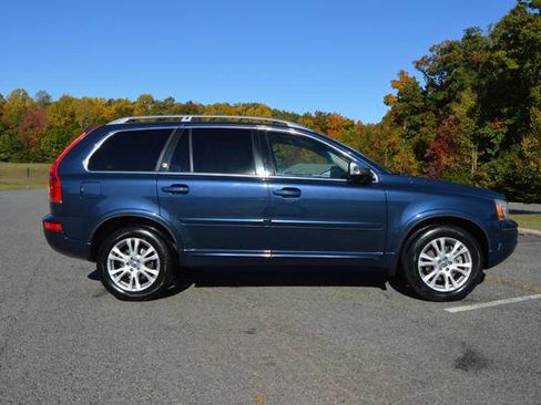 Used 2014 Volvo XC90 3.2 w/ Climate Package image 5