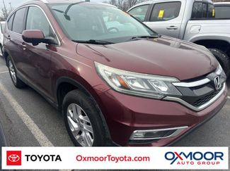 Used 2016 Honda CR-V EX-L video 1