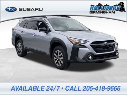 Used 2025 Subaru Outback Premium