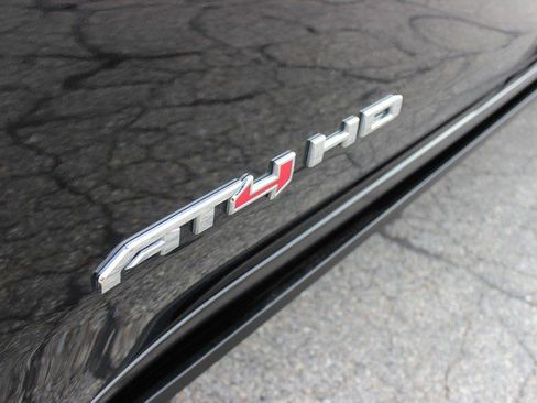 Used 2025 GMC Sierra 3500 AT4 image 2