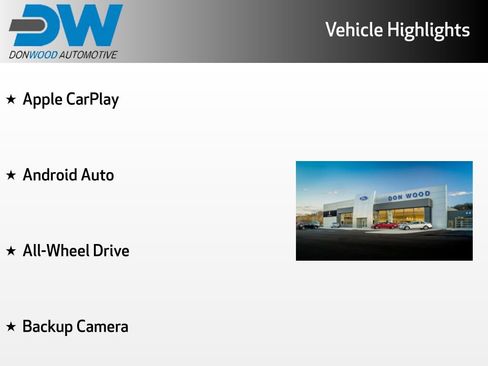 Used 2020 Kia Sportage LX AWD/4WD image 2