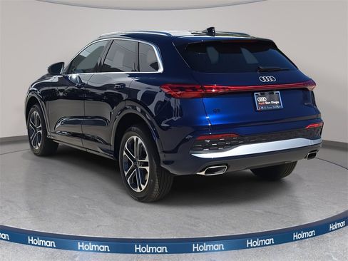 New 2025 Audi Q5 Premium image 5
