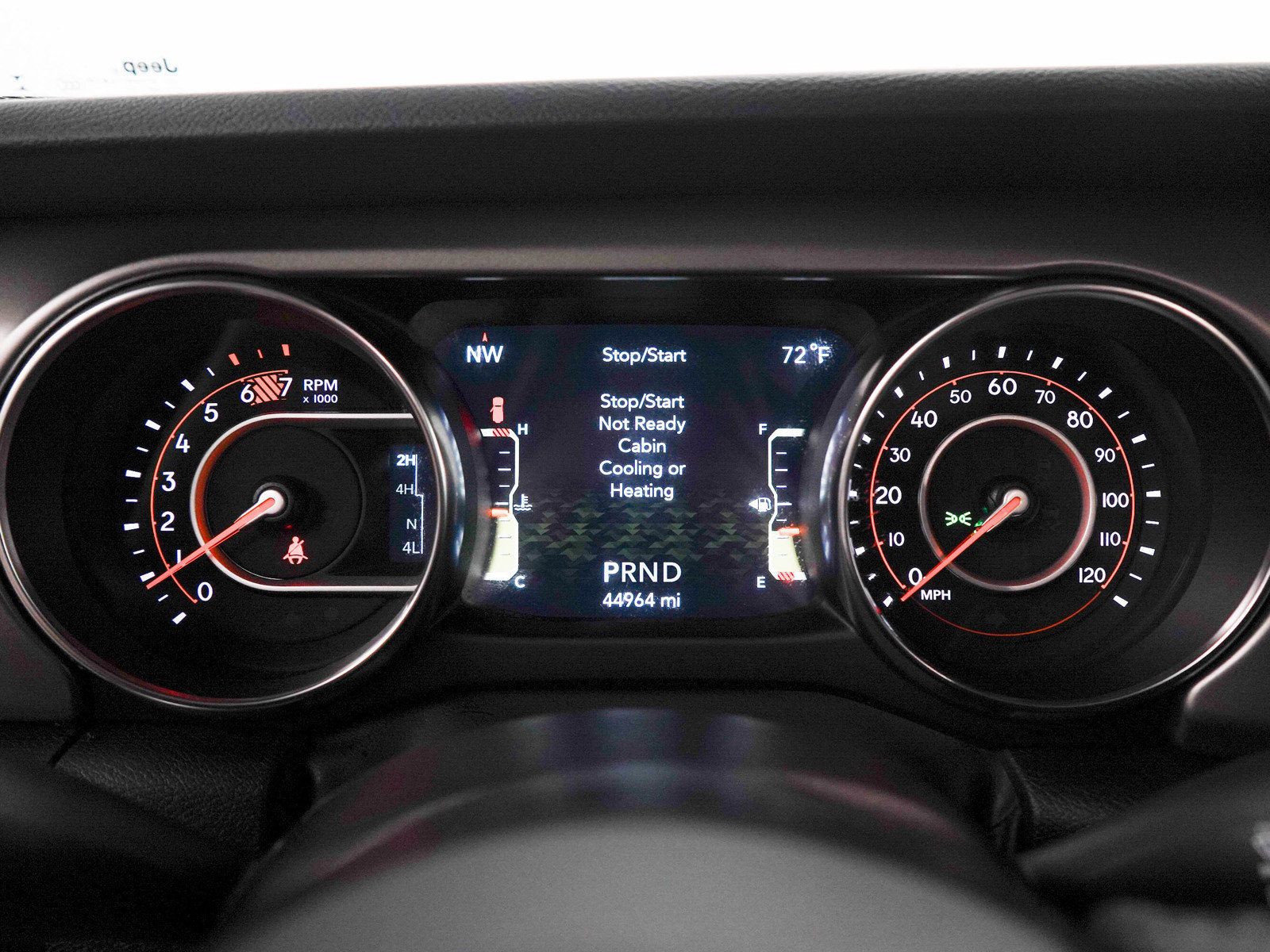 Used 2022 Jeep Wrangler Unlimited Sport AWD/4WD image 25