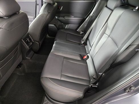 New 2026 Subaru Outback Limited XT AWD/4WD image 11