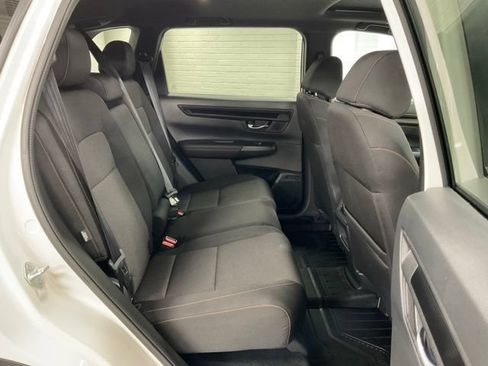 Certified 2026 Honda CR-V TrailSport image 15