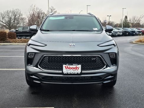 New 2026 Buick Encore GX Sport Touring image 4