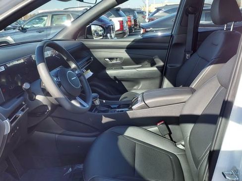 Certified 2025 Hyundai Santa Cruz SEL image 42