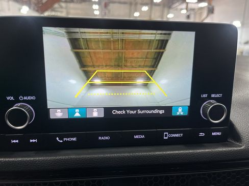 Used 2025 Honda Civic Sport image 34